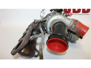  Турбина Ford S-MAX  1864631         