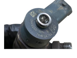 Форсунка 0445110326    Opel Meriva B  A13DTE 