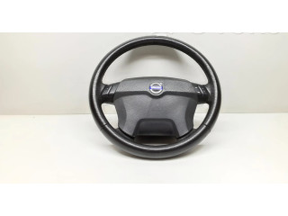 Руль Volvo XC90 2003 - 2006 года 8666891, 8686221