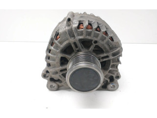 Генератор 04L903021D, 2715271A   Volkswagen Touran II      