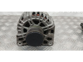 Генератор 231003831R, TG12C096 Dacia Duster