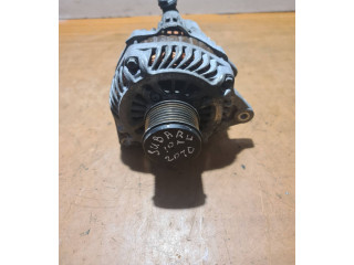 Масляный насос A3TG4381, 23700AA590 Subaru Forester SH