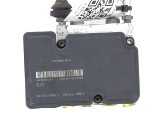 Блок АБС 95245368, E1-0841V   Chevrolet  Matiz   -  года