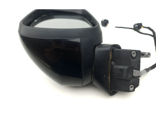 Zpětné zrcátko Nissan Juke II F16 2022