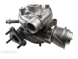 Турбина Ford Galaxy 454183, 028145702E