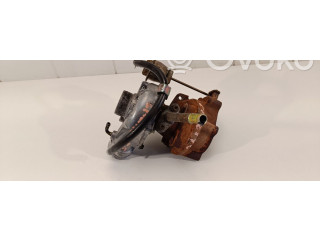 Турбина 35242061F Jeep Cherokee