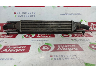 Интеркулер  866450200   Fiat Punto (199) 