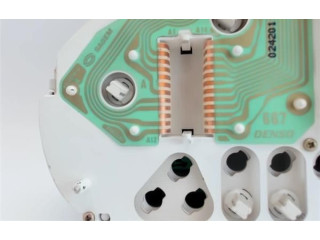 Панель приборов MR489034, 216539137 Mitsubishi Space Runner