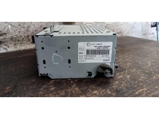 Считывающее устройство CD/DVD навигации (GPS) F1BT18C815HE, F1BT18C815HE   Ford Tourneo