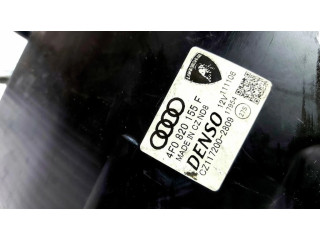 Вентилятор печки    4F0820155F   Audi A6 Allroad C6