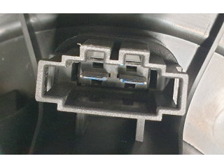 Вентилятор печки 1K1819015F Volkswagen Caddy