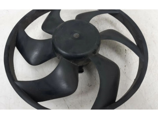 Комплект вентиляторов     7701066103, 1832072100    Renault Trafic II (X83) 