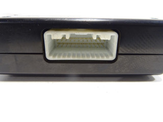 Блок управления 285324GA1A Infiniti Q50