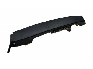 Боковая надувная подушка