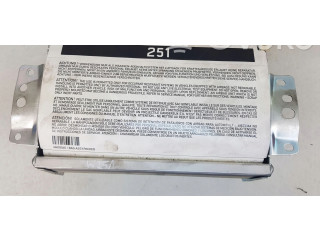 Подушка безопасности пассажира A2518600805 Mercedes-Benz R W251