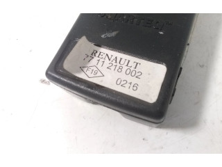 Шатун 7711218002 Renault Avantime