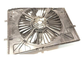 Вентилятор радиатора     A0995052100, 3137232032    Mercedes-Benz GLC X253 C253 2.1