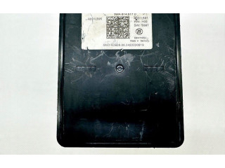 Блок АБС 3WA614517AK Volkswagen Golf VII 2013 - 2019 года