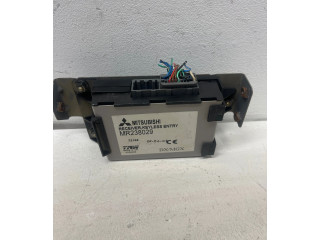 Блок комфорта MR238029, 72165 Mitsubishi Carisma