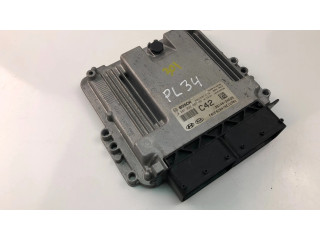 Řídící jednotka 391402A525 Hyundai i40 2014