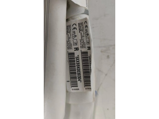 Боковая подушка безопасности 9838258680   Peugeot 2008 II