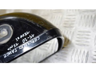 Зеркало электрическое Chevrolet Tahoe - года