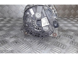 Генератор 059903016e Audi A5 8T 8F