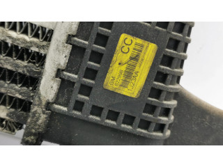 Интеркулер  622998, 1J23AA   Chevrolet Captiva 2.2