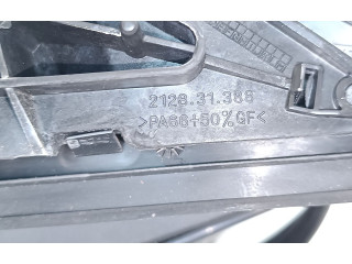 Зеркало электрическое Ford Galaxy 2006 - 2015 года