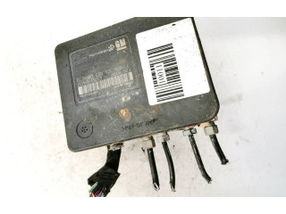 Блок АБС 13356788, 10.096-4522.3   Chevrolet  Orlando  2011 -  года