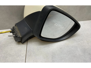 Zpětné zrcátko Renault Captur 2015 0DV16