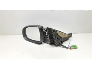 Зеркало электрическое Volvo V70 2008 - 2013 года