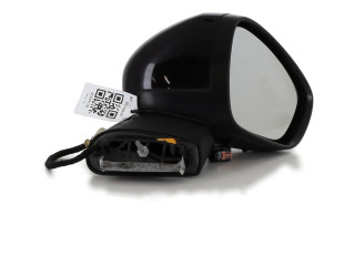 Зеркало электрическое Citroen DS4 - года