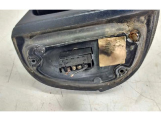 Zpětné zrcátko  Mercedes-Benz E W210     