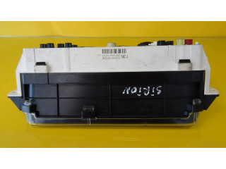 Панель приборов 8301097208, 2573105731 Daihatsu Sirion