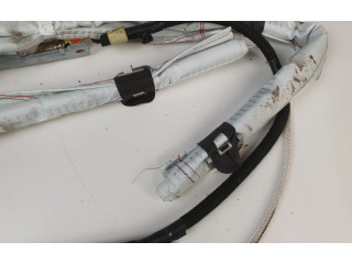 Боковая подушка безопасности 9804092280   Peugeot 2008 I