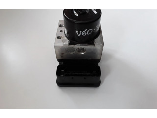 Блок АБС 31400101AA, 31400101   Volvo  V60  2013 - 2018 года