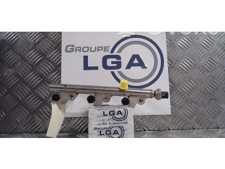 Топливная рампа 9811353880 Peugeot 2008 I для двигателя EB2ADT_HNP