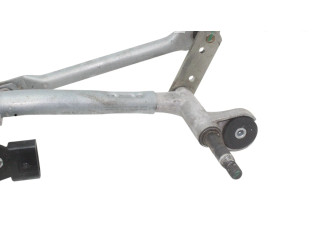 Моторчик дворников T2H1168 Jaguar XE