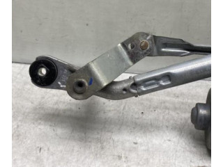 Моторчик дворников     Audi A1