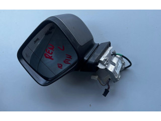 Зеркало электрическое Jeep Renegade 2014- года