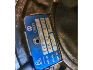 Turbodmychadlo Турбина 068145703c, 532410150 Audi A6 S6 C5 4B