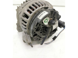 Генератор 0124525091, 56883 Volkswagen Caddy