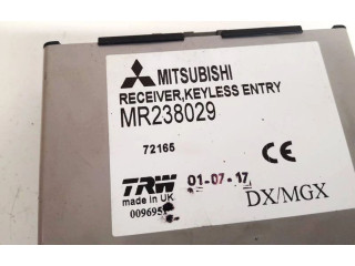 Блок комфорта mr238029   Mitsubishi Space Star   