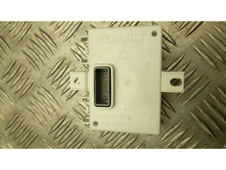 Блок управления 283469002R Smart ForFour II W453