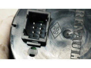 Отделка контроля климата / контроля печки