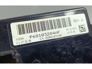 Блок управления P68103284AF Jeep Cherokee
