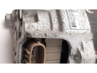 Генератор 23700AA761, A2TX3381A Subaru Forester SJ 2.0