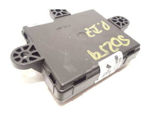 Блок комфорта 31456699   Volvo V60   