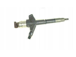 Комплект форсунок 166005X00A Nissan Navara